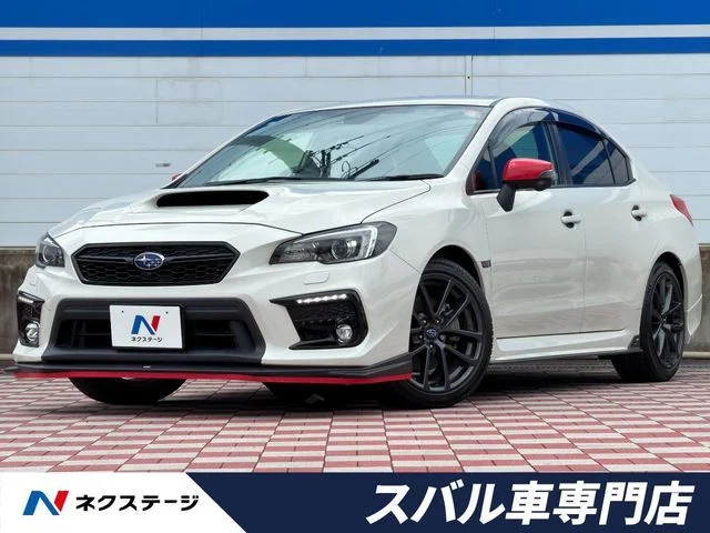 Subaru WRX S4 2．0GT−S　アイサイト 2019