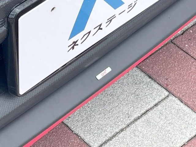 Subaru WRX S4 2．0GT−S　アイサイト photo 3