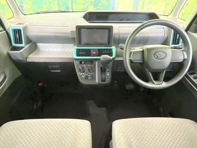 Daihatsu TANTO L　スマートアシストレス photo 2