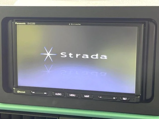 Daihatsu TANTO L　スマートアシストレス photo 3
