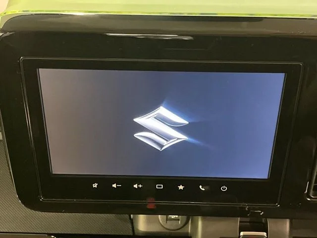 Suzuki Spacia custom ハイブリッドXS photo 3