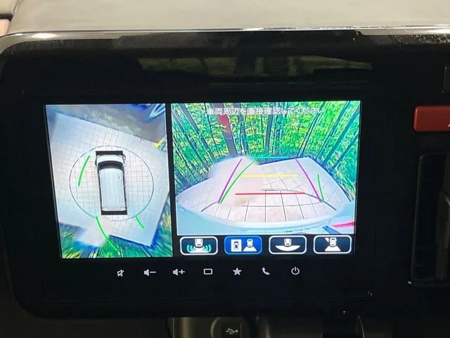 Suzuki Spacia custom ハイブリッドXS photo 4