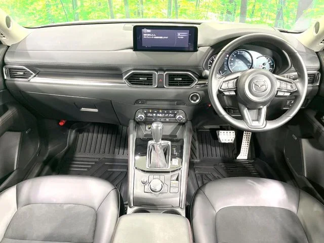 Mazda CX-5 20S　ブラックトーンエディション photo 2