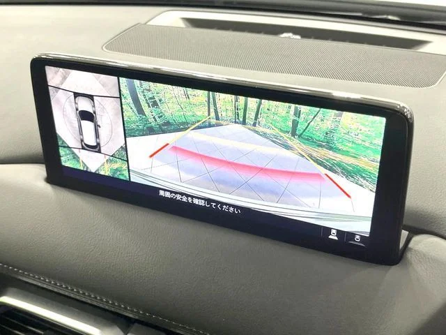Mazda CX-5 20S　ブラックトーンエディション photo 4