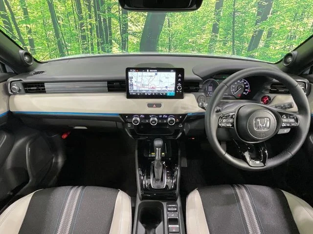 Honda VEZEL e:HEV Z　プレイパッケージ photo 2