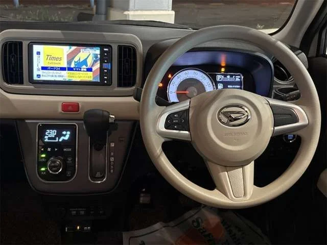 Daihatsu MIRA TOCOT G　リミテッド　SA3 photo 2