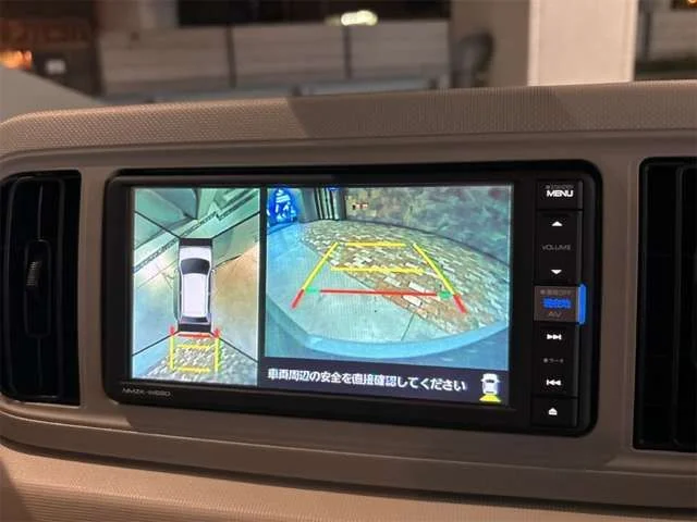 Daihatsu MIRA TOCOT G　リミテッド　SA3 photo 4