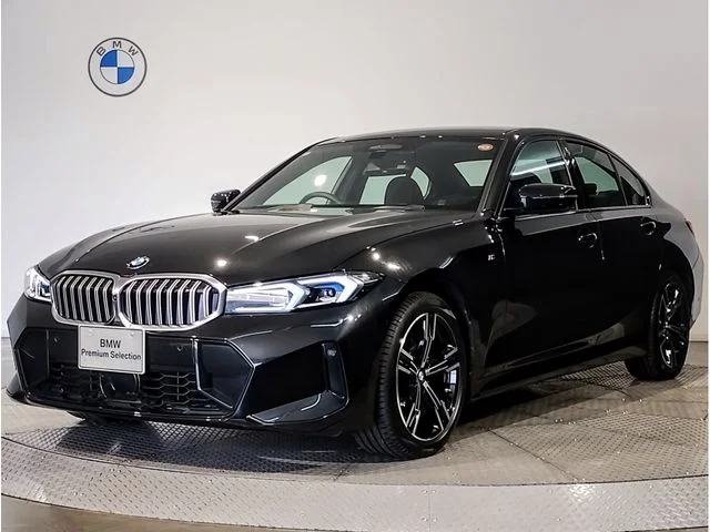 Bmw BMW 3series sedan 320d　xDrive　Mスポーツ 2025