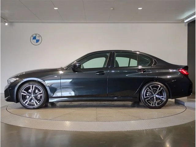 Bmw BMW 3series sedan 320d　xDrive　Mスポーツ photo 3