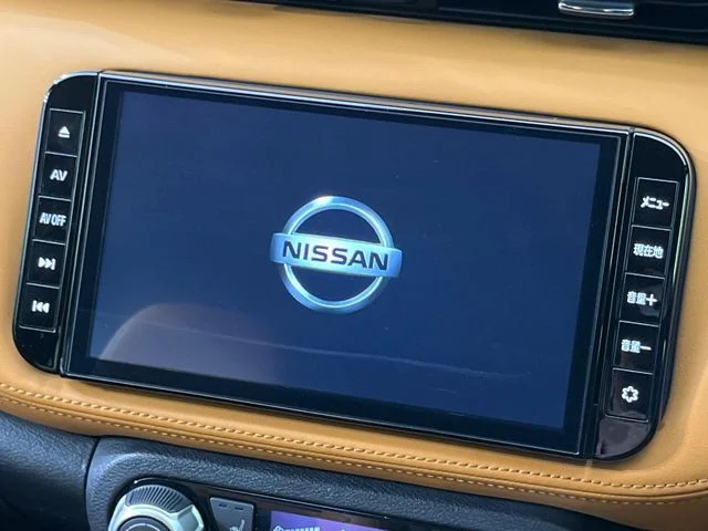 Nissan KICKS X　ツートーンインテリアエディション photo 3