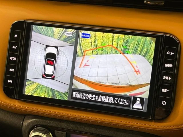Nissan KICKS X　ツートーンインテリアエディション photo 4