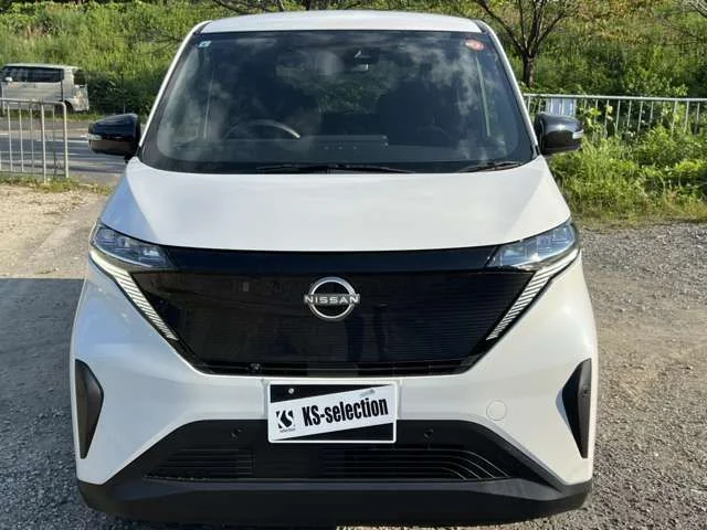Nissan SAKURA G photo 3