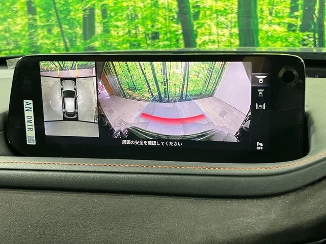 Mazda CX-30 20S　レトロスポーツエディション photo 4