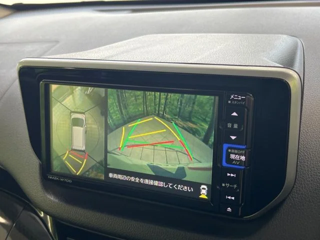 Subaru STELLA Custom R photo 3