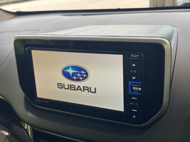 Subaru STELLA Custom R photo 4