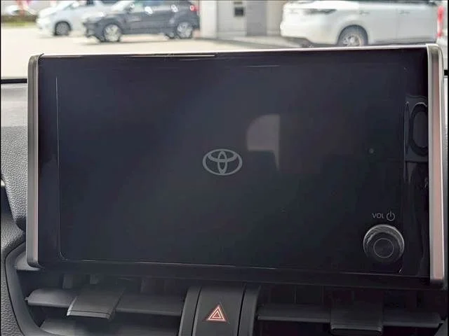 Toyota RAV4 2WD X photo 3