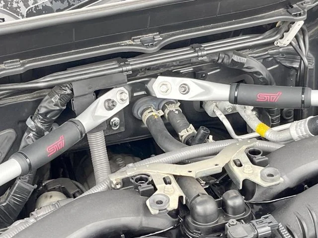 Subaru BRZ S photo 4