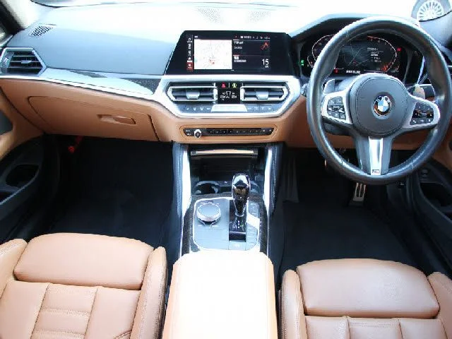 Bmw BMW 4series coupe 420i　Mスポーツ photo 2