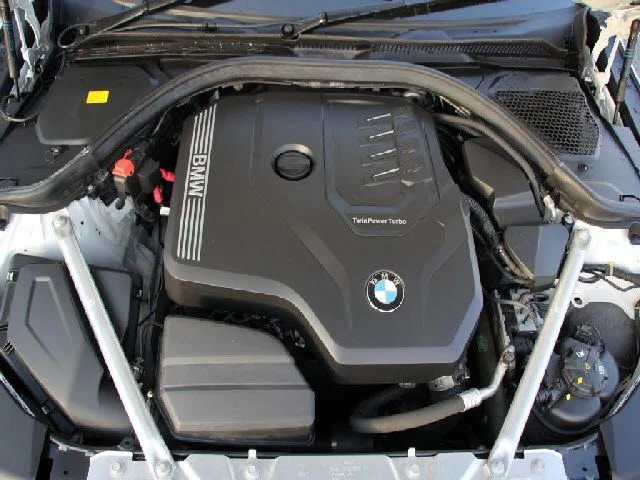 Bmw BMW 4series coupe 420i　Mスポーツ photo 3