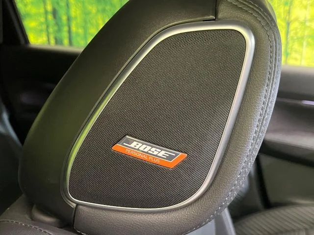 Nissan AURA G　レザーエディション photo 3