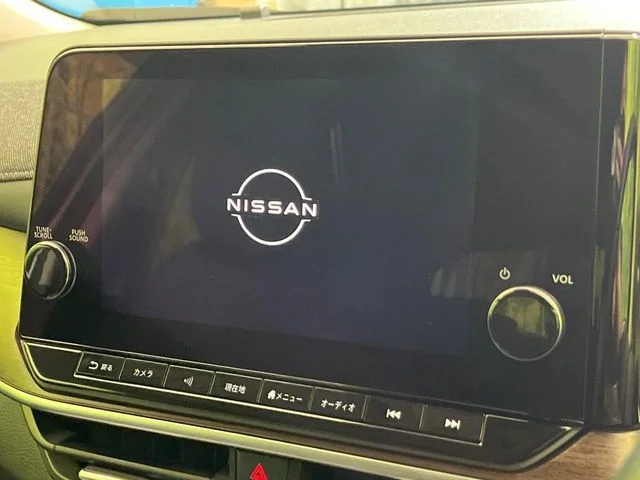 Nissan AURA G　レザーエディション photo 4