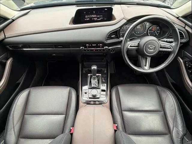 Mazda CX-30 20S　Lパッケージ photo 2