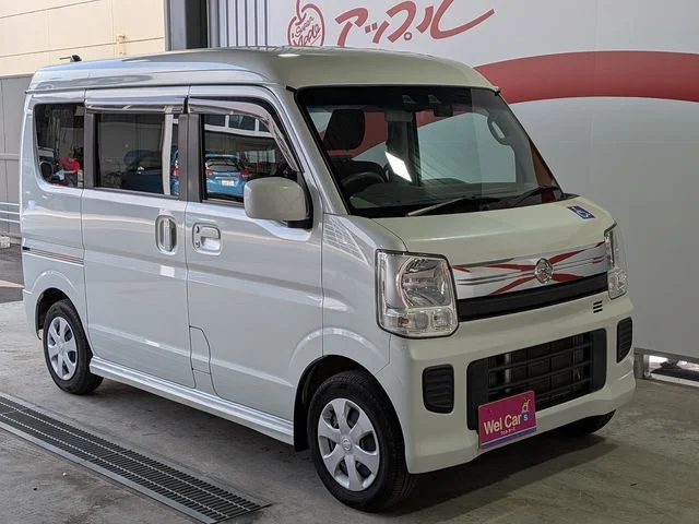 Nissan NV100 CLIPPER RIO 4WD チェアキャブ車いす移動車　4WD photo 4