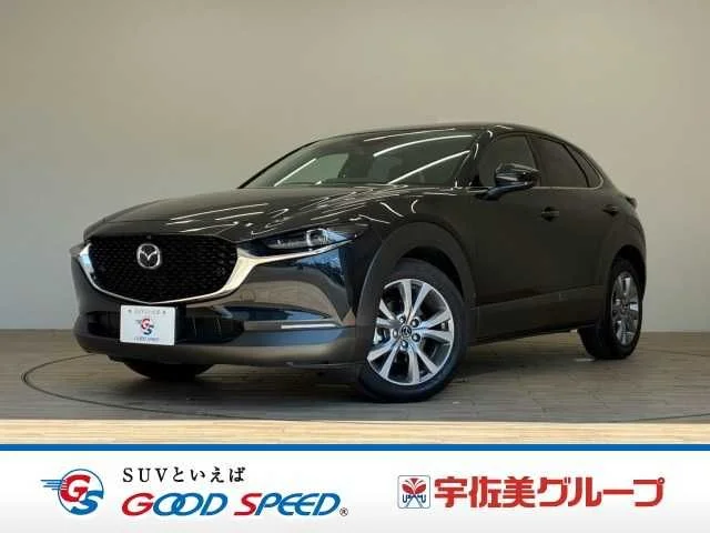 Mazda CX-30 20S　プロアクティブ　ツーリングセレク 2023