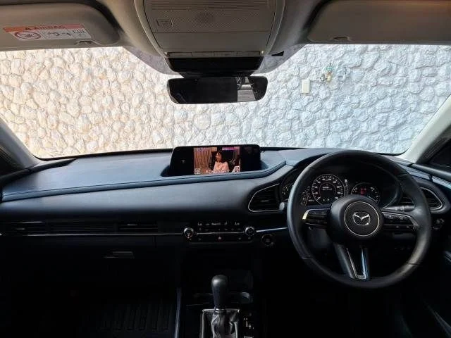 Mazda CX-30 20S　プロアクティブ　ツーリングセレク photo 2