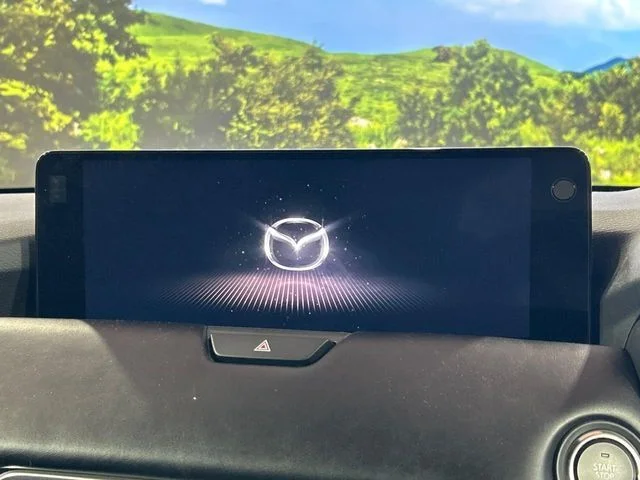 Mazda CX-80 XD−HV　エクスクルーシブ　スポーツ photo 3