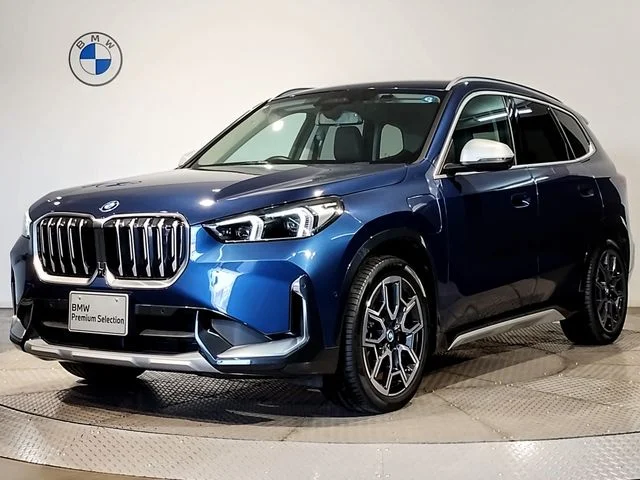 Bmw BMW iX1 xDrive30　xライン 2023