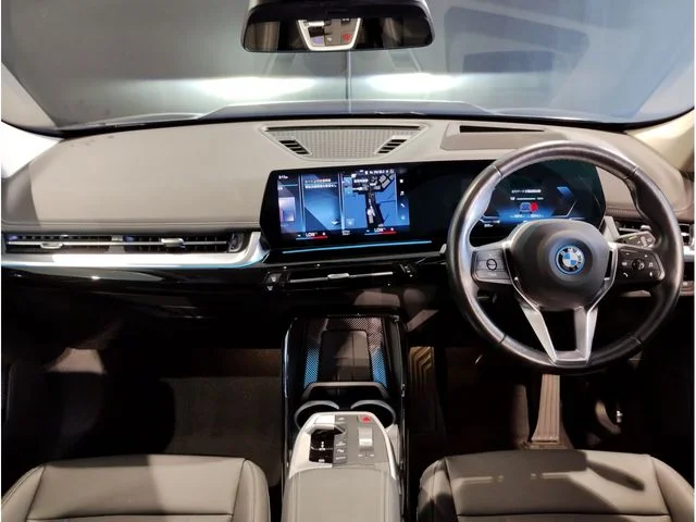 Bmw BMW iX1 xDrive30　xライン photo 2