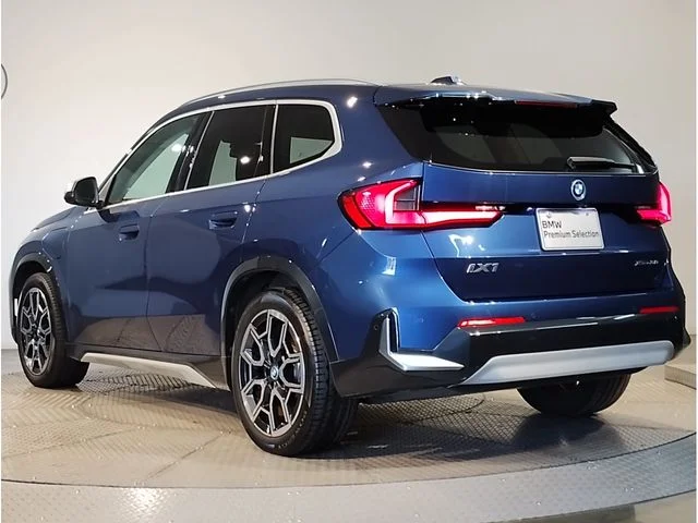 Bmw BMW iX1 xDrive30　xライン photo 3