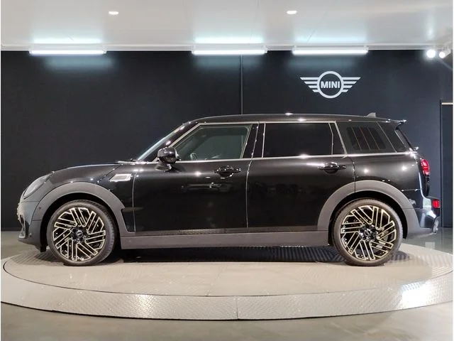 Bmw MINI COOPER D CLUBMAN アントールド　エディション photo 2
