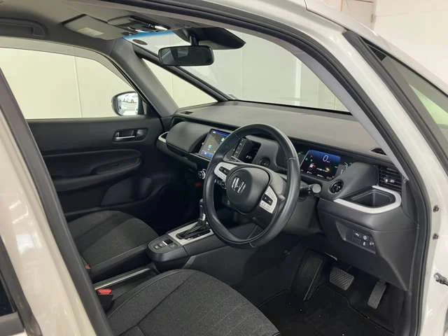 Honda FIT e:HEV ホーム photo 4