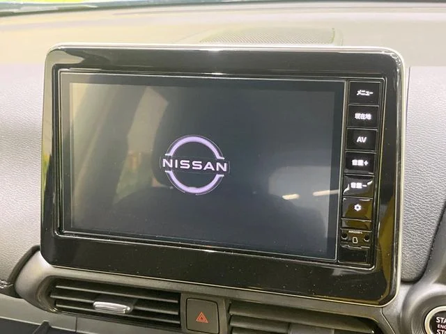 Nissan DAYZ ハイウェイスターX　プロパイロットEd photo 3