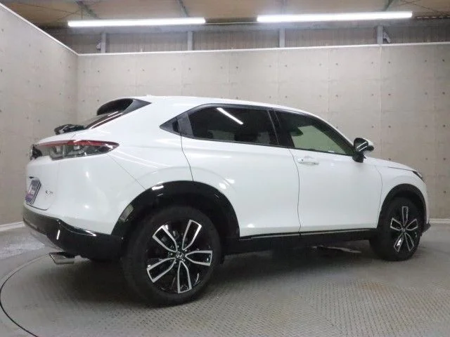 Honda VEZEL e:HEV Z photo 2