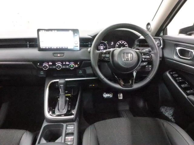 Honda VEZEL e:HEV Z photo 3