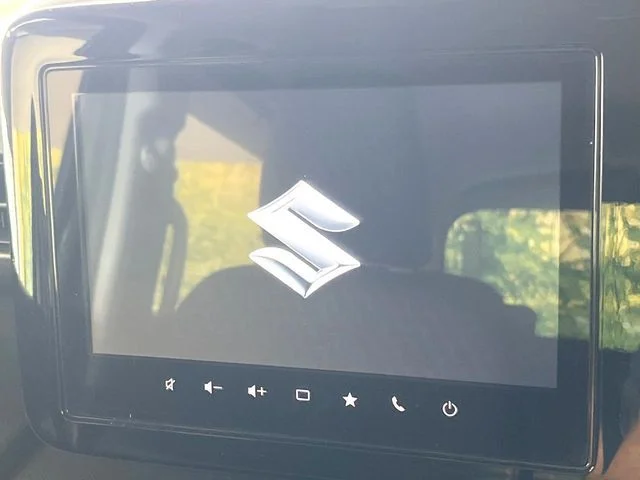 Suzuki Spacia GEAR ハイブリッドXZ　ターボ photo 3