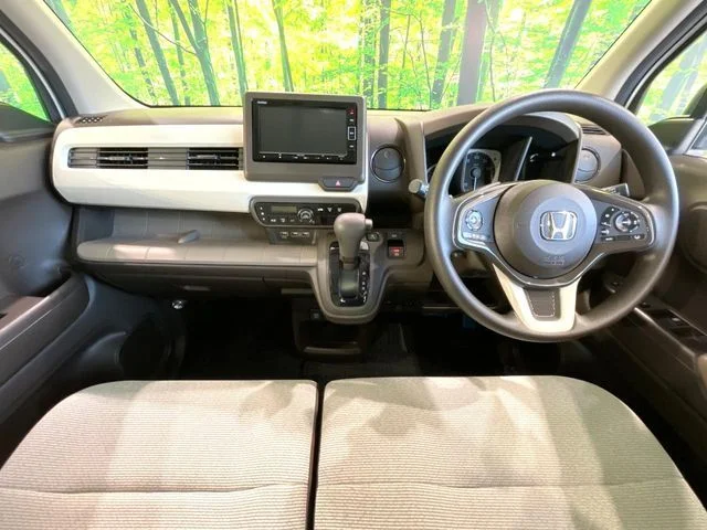 Honda N-WGN L　ターボ　ホンダセンシング photo 2