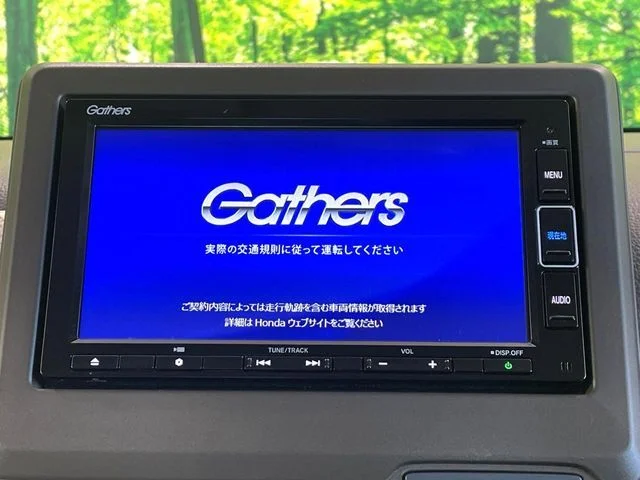 Honda N-WGN L　ターボ　ホンダセンシング photo 4