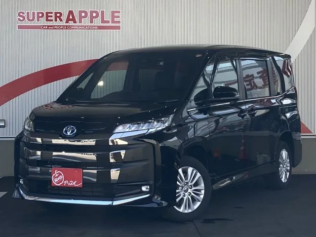 Toyota NOAH HYBRID 4WD S−Z 2025