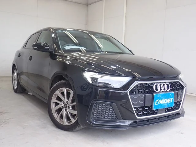 Audi AUDI A1 SPORTBACK 25　TFSI　アドバンスド 2023