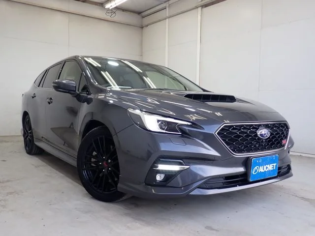 Subaru LEVORG STI　スポーツ　EX 2023