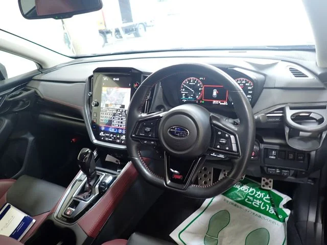 Subaru LEVORG STI　スポーツ　EX photo 2