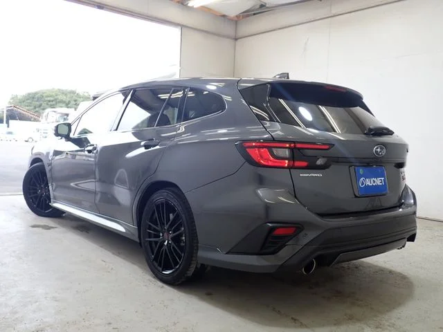 Subaru LEVORG STI　スポーツ　EX photo 3