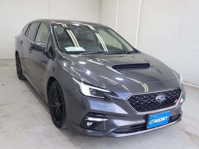Subaru LEVORG STI　スポーツ　EX photo 4