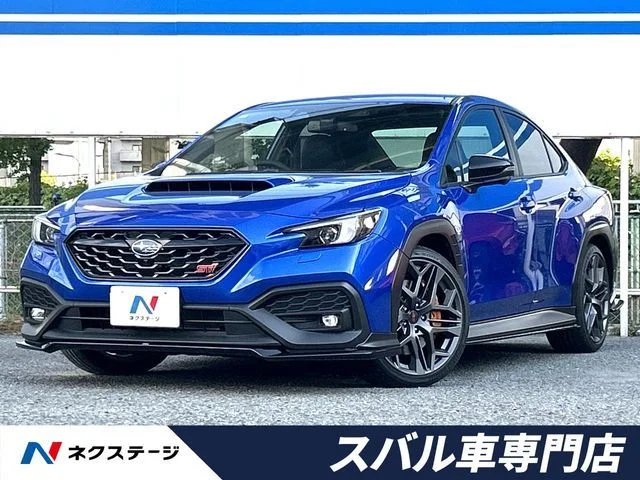 Subaru WRX S4 WRX　STI　スポーツ　♯ 2026