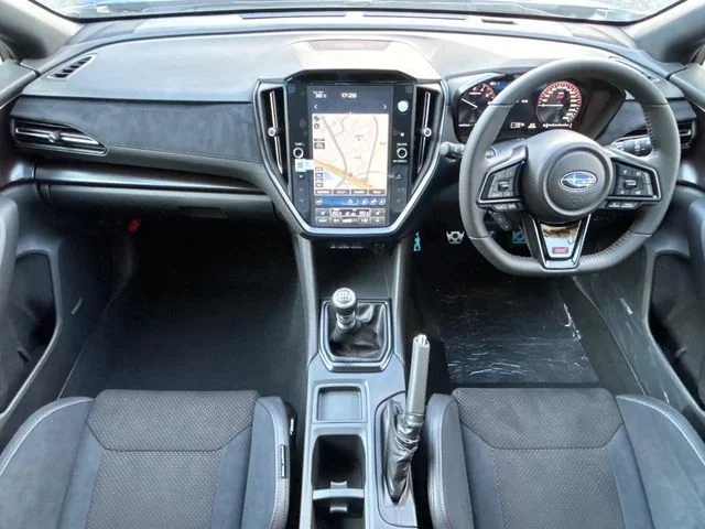 Subaru WRX S4 WRX　STI　スポーツ　♯ photo 2