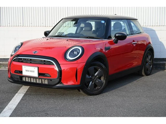 Bmw MINI COOPER プレミアムプラスライン 2023